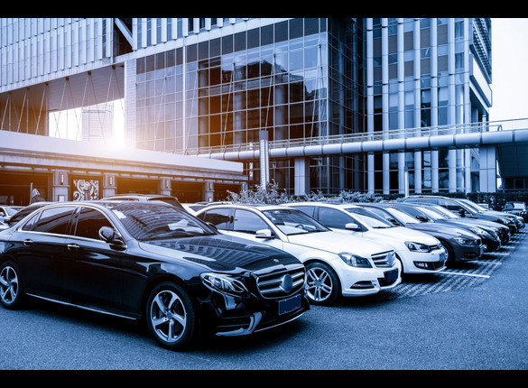 About Sublime Chauffeur - Luxury chauffeur in Melbourne